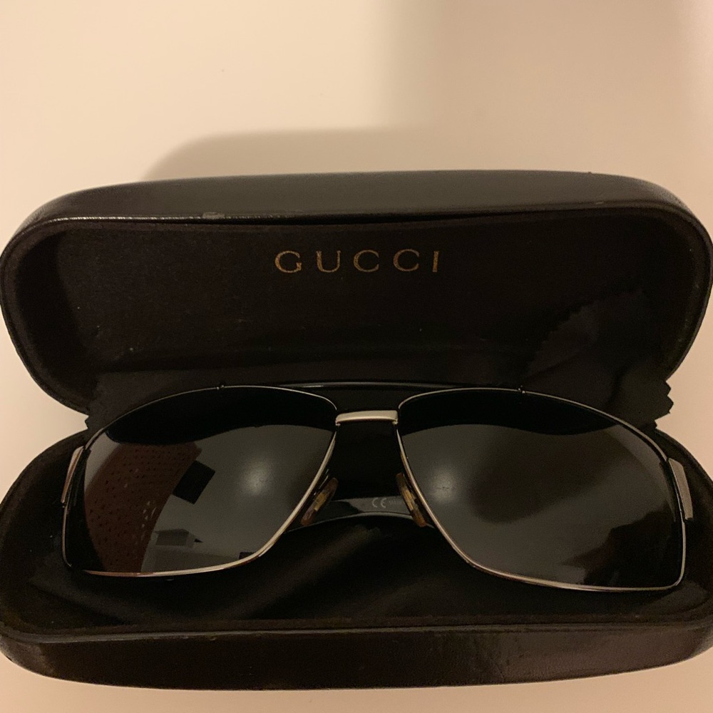 Gucci sunglasses
